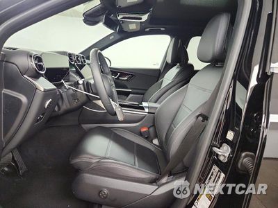Zdjęcie 7 z 12 samochodu: 2026 MERCEDES-BENZ GLC 300 VIN:W1NKM4GB9TF590771 - miniatura