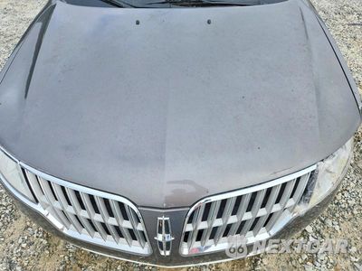 Zdjęcie 11 z 12 samochodu: 2012 LINCOLN MKZ VIN:3LNHL2GC0CR811223 - miniatura