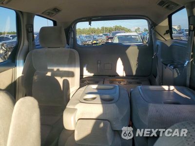 Zdjęcie 10 z 13 samochodu: 2007 TOYOTA SIENNA LE 8-PASSENGER VIN:5TDZK23C57S057725 - miniatura