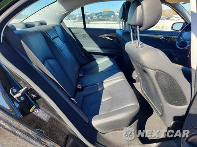 Zdjęcie 10 z 12 samochodu: 2008 MERCEDES-BENZ E 350 4MATIC VIN:WDBUF87X28B227111 - miniatura