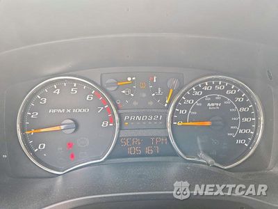Zdjęcie 9 z 12 samochodu: 2012 GMC CANYON SLE VIN:1GTJ6MFE7C8122681 - miniatura