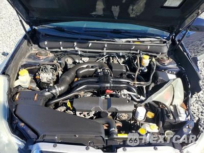 Zdjęcie 12 z 13 samochodu: 2013 SUBARU OUTBACK 2.5I PREMIUM VIN:4S4BRCCC6D3273076 - miniatura