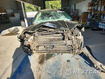 Piąte zdjęcie samochodu w środku: 2017 FORD FUSION SE VIN:3FA6P0H96HR401675 - miniatura