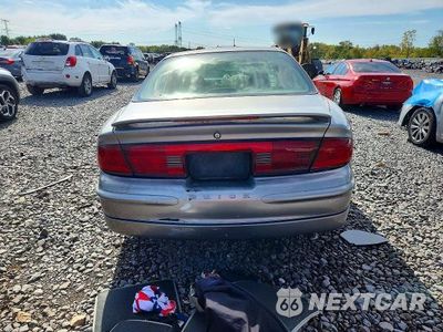 Zdjęcie 6 z 12 samochodu: 1999 BUICK REGAL GS VIN:2G4WF5215X1508132 - miniatura