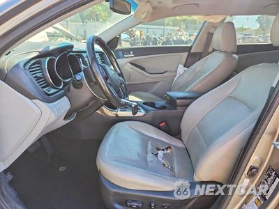 Zdjęcie 7 z 12 samochodu: 2012 KIA OPTIMA EX VIN:5XXGN4A72CG067477 - miniatura