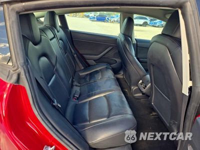 Zdjęcie 10 z 12 samochodu: 2022 TESLA MODEL 3 VIN:5YJ3E1EA5NF368625 - miniatura
