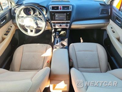 Zdjęcie 8 z 13 samochodu: 2015 SUBARU OUTBACK 2.5I PREMIUM VIN:4S4BSACC0F3235323 - miniatura