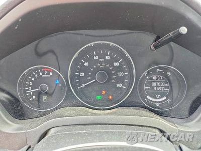 Zdjęcie 9 z 13 samochodu: 2016 HONDA HR-V EXL VIN:3CZRU6H76GM740847 - miniatura