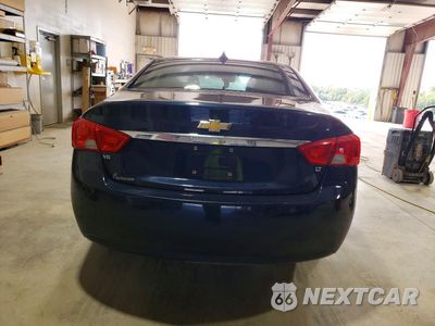 Zdjęcie 6 z 12 samochodu: 2015 CHEVROLET IMPALA LT VIN:2G1125S3XF9194160 - miniatura