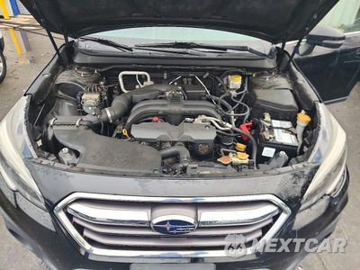 Zdjęcie 12 z 13 samochodu: 2019 SUBARU OUTBACK 2.5I LIMITED VIN:4S4BSANC4K3307051 - miniatura