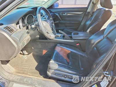 Zdjęcie 7 z 12 samochodu: 2012 ACURA TL VIN:19UUA8F59CA002815 - miniatura