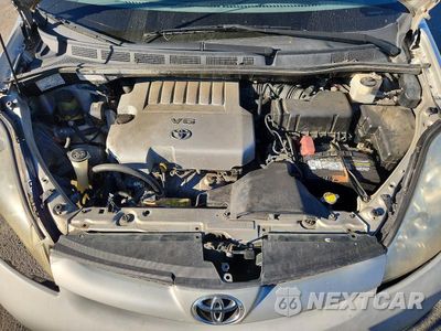Zdjęcie 12 z 13 samochodu: 2009 TOYOTA SIENNA LE 8-PASSENGER VIN:5TDZK23C59S252839 - miniatura