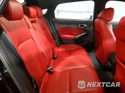 Zdjęcie 10 z 12 samochodu: 2023 ACURA INTEGRA A-SPEC TECH VIN:19UDE4H61PA025188 - miniatura