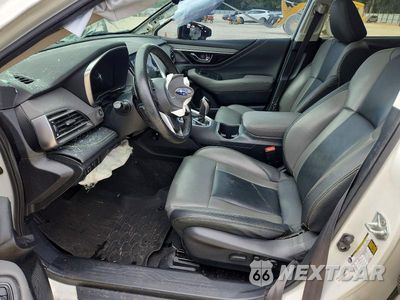 Zdjęcie 7 z 14 samochodu: 2021 SUBARU OUTBACK ONYX EDITION XT VIN:4S4BTGLD4M3150040 - miniatura