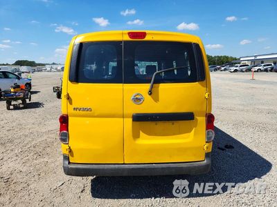 Zdjęcie 6 z 13 samochodu: 2014 NISSAN NV200 TAXI VIN:3N8CM0JT3EK690552 - miniatura
