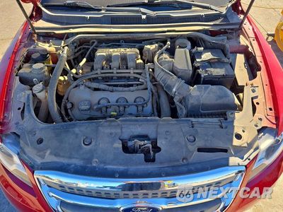 Zdjęcie 11 z 12 samochodu: 2011 FORD TAURUS SEL VIN:1FAHP2EWXBG134277 - miniatura
