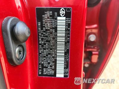 Zdjęcie 12 z 12 samochodu: 2025 TOYOTA COROLLA SE VIN:5YFS4MCE8SP236318 - miniatura
