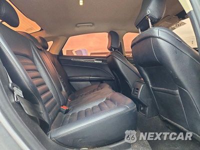 Zdjęcie 10 z 12 samochodu: 2020 FORD FUSION SEL VIN:3FA6P0CD3LR137867 - miniatura