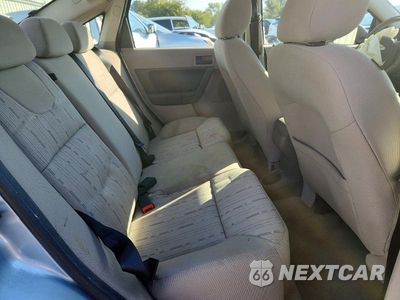 Zdjęcie 10 z 13 samochodu: 2009 FORD FOCUS SE VIN:1FAHP35N79W101752 - miniatura