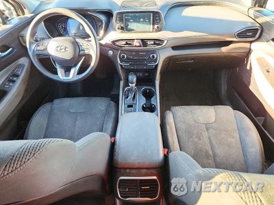 Zdjęcie 8 z 13 samochodu: 2019 HYUNDAI SANTA FE VIN:5NMS33AD2KH072288 - miniatura