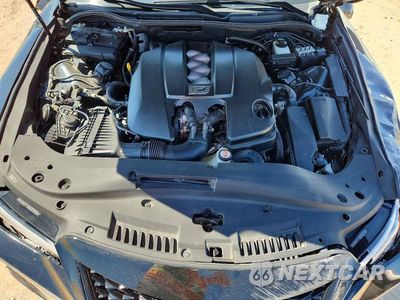Zdjęcie 11 z 12 samochodu: 2022 LEXUS IS 500 F SPORT PERFORMANCE PREMIUM VIN:JTHAP1D20N5001854 - miniatura