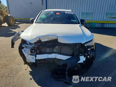 Piąte zdjęcie samochodu w środku: 2026 VOLVO XC40 PLUS VIN:YV4L12UCXT2790150 - miniatura