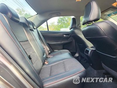 Zdjęcie 10 z 12 samochodu: 2017 TOYOTA CAMRY SE VIN:4T1BF1FK2HU295284 - miniatura
