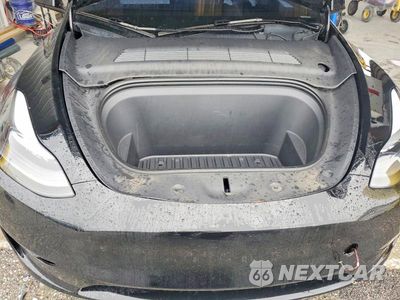 Zdjęcie 12 z 13 samochodu: 2024 TESLA MODEL Y VIN:7SAYGDEF8RF045627 - miniatura