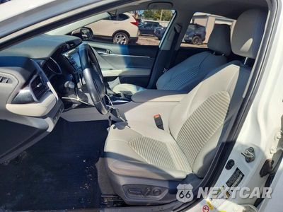 Zdjęcie 7 z 12 samochodu: 2019 TOYOTA CAMRY SE VIN:4T1B11HK7KU220003 - miniatura