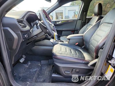 Zdjęcie 7 z 14 samochodu: 2024 FORD ESCAPE ST LINE ELITE VIN:1FMCU9PZ7RUB14623 - miniatura