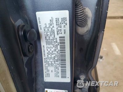 Zdjęcie 13 z 13 samochodu: 2005 TOYOTA 4RUNNER SR5 VIN:JTEZU14R250046135 - miniatura