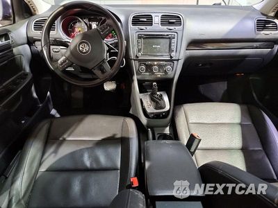 Zdjęcie 8 z 14 samochodu: 2014 VOLKSWAGEN JETTA TDI VIN:3VWPL7AJ0EM623741 - miniatura