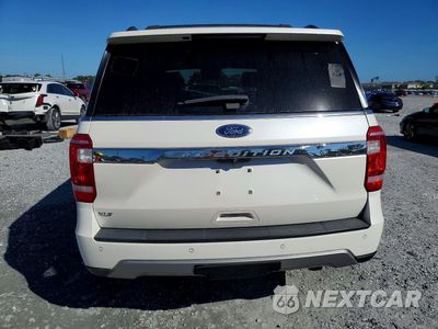 Zdjęcie 6 z 12 samochodu: 2018 FORD EXPEDITION XLT VIN:1FMJU1HT2JEA39024 - miniatura