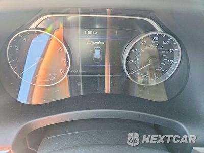 Zdjęcie 9 z 14 samochodu: 2020 NISSAN MURANO SV VIN:5N1AZ2BJ2LN163828 - miniatura