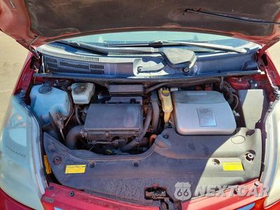 Zdjęcie 11 z 12 samochodu: 2009 TOYOTA PRIUS BASE VIN:JTDKB20U593504086 - miniatura