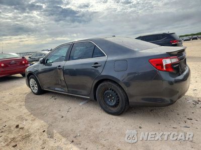 Drugie zdjęcie samochodu z przodu: 2012 TOYOTA CAMRY HYBRID XLE VIN:4T1BD1FK1CU039412 - miniatura