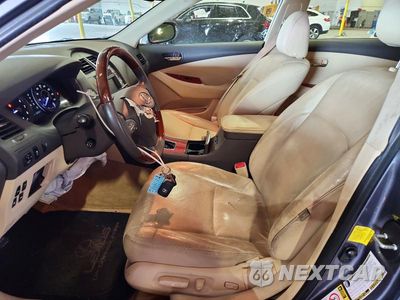 Zdjęcie 7 z 12 samochodu: 2012 LEXUS ES 350 VIN:JTHBK1EG0C2506448 - miniatura