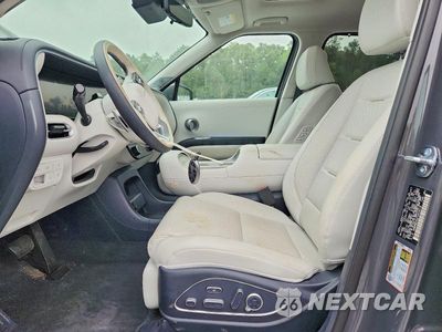 Zdjęcie 7 z 13 samochodu: 2026 HYUNDAI PALISADE CALLIGRAPHY VIN:KM8RMES22TU019116 - miniatura