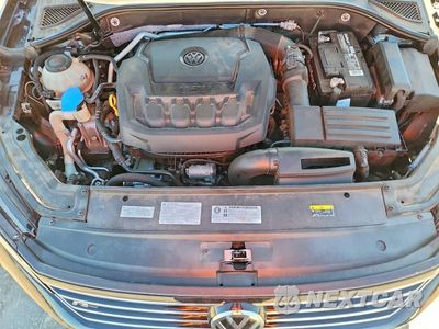 Zdjęcie 11 z 13 samochodu: 2018 VOLKSWAGEN PASSAT S VIN:1VWAA7A36JC033648 - miniatura