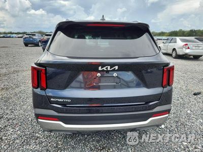 Zdjęcie 6 z 13 samochodu: 2025 KIA SORENTO SX VIN:5XYRK4JF8SG386496 - miniatura