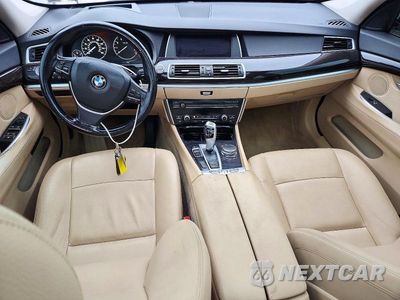 Zdjęcie 8 z 12 samochodu: 2015 BMW 535 XIGT VIN:WBA5M4C59FD184068 - miniatura