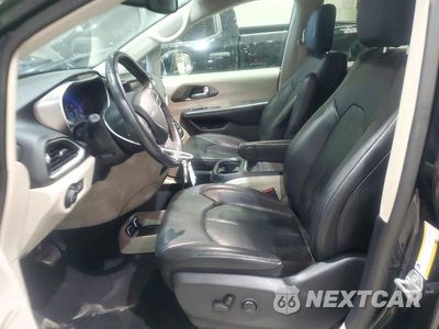 Zdjęcie 7 z 14 samochodu: 2020 CHRYSLER PACIFICA TOURING L VIN:2C4RC1BG9LR281756 - miniatura