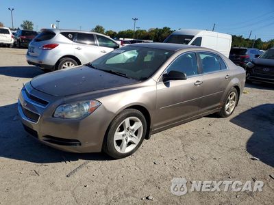 2012 CHEVROLET MALIBU LS 1G1ZB5E01CF305895 - główne zdjęcie licytacji z USA - miniatura