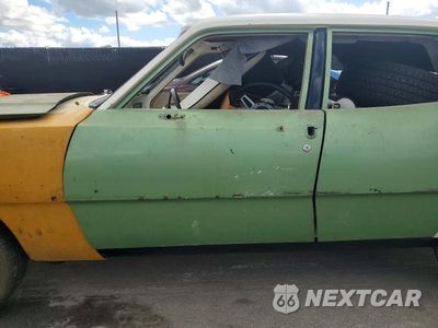 Zdjęcie 7 z 12 samochodu: 1973 FORD MAVERICK VIN:3X92L16682O - miniatura