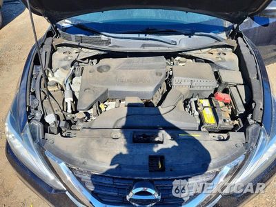 Zdjęcie 11 z 12 samochodu: 2017 NISSAN ALTIMA 2.5 SV VIN:1N4AL3AP0HC245938 - miniatura