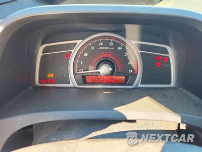Zdjęcie 9 z 13 samochodu: 2006 HONDA CIVIC SI VIN:2HGFG21516H704130 - miniatura
