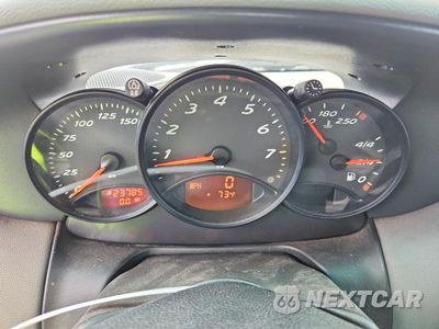 Zdjęcie 9 z 13 samochodu: 1998 PORSCHE BOXSTER VIN:WP0CA2983WU621782 - miniatura