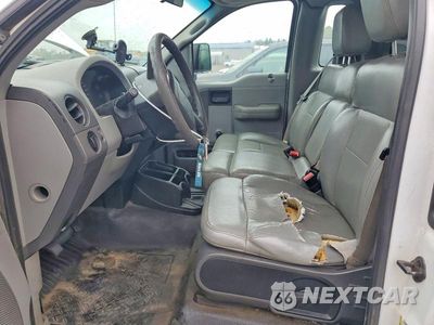 Zdjęcie 7 z 12 samochodu: 2006 FORD F150 VIN:1FTRF12286NB74789 - miniatura