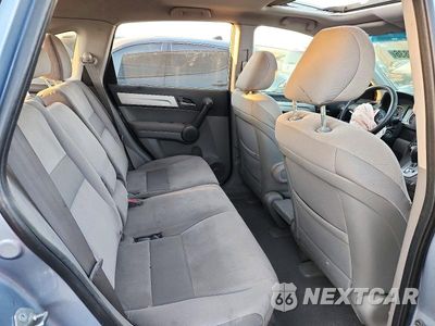 Zdjęcie 11 z 14 samochodu: 2011 HONDA CR-V EX VIN:5J6RE4H56BL019101 - miniatura