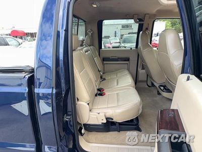 Zdjęcie 6 z 14 samochodu: 2010 FORD F250 SUPER DUTY VIN:1FTSW2BR0AEB11893 - miniatura